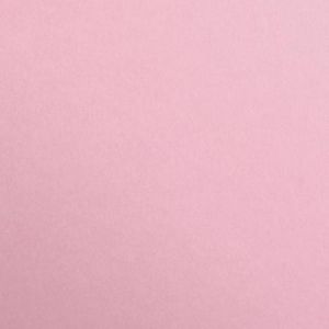 Clairefontaine 97165C - Etui de 25 feuilles de papier Maya, 120 g/m&sup2;, 50x70, coloris rose clair