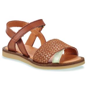 GBB Sandales enfant LISABELLA Marron - Taille 36,37,38,35