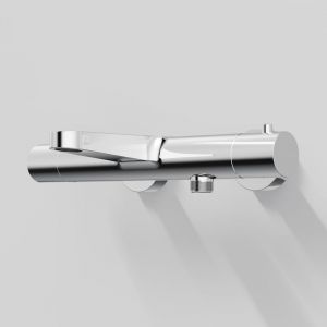 Steinberg Serie 340 Mitigeur de baignoire en applique, 340 3100,