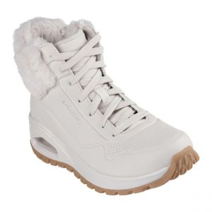 Skechers Bottes d'hiver femme Uno Rugged - Fall Air