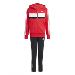 Adidas Survêtement enfant Seasonal Essentials Tiberio 3 stripes
