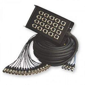 Power Acoustics CAB 2152