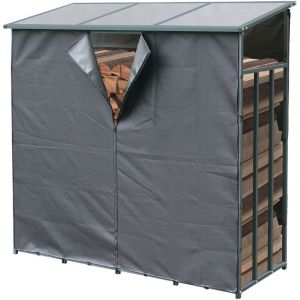 CLP B&acirc;che de protection pour Range b&ucirc;ches Ruston M