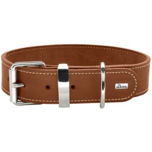 Image de Hunter Aalborg spécial 36-44Cm Collier Cognac