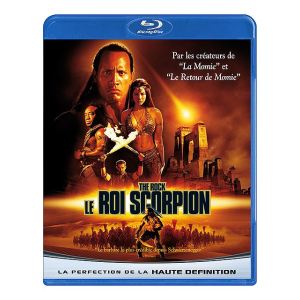 Le Roi Scorpion