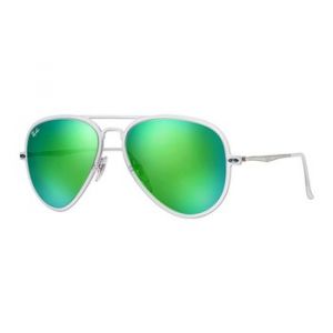 Image de Ray-Ban RB4211 Light Bay 646/3R