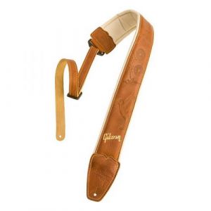 Gibson SANGLE MONTANA - TAN