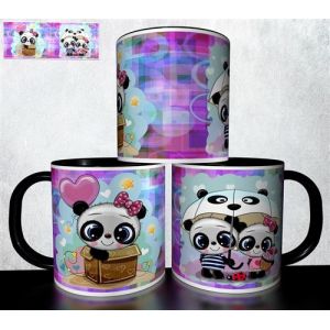 Forever MUG collection design - Panda 957