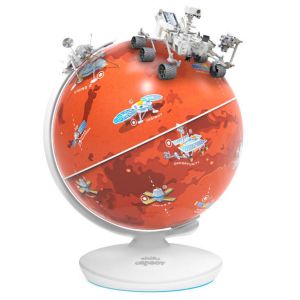 Globe terrestre PlayShifu Planet Mars Interactive globe