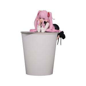 Furyu Figurine Goddess of Victory: Nikke Noodle Stopper Yuni 15 cm Figurine - FRYU50179