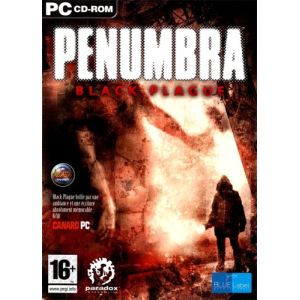 Penumbra : Black Plague [PC]