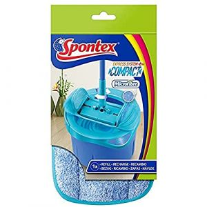 Spontex Syst&egrave;me Express + Recharge Compact 19800124