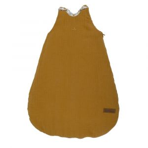 Domiva Gigoteuse au fil de l'eau tog 3 MARRON