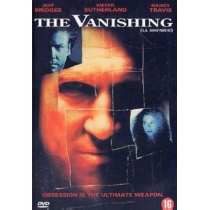 Image de La Disparue [DVD]