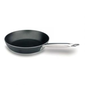 Lacor 23824 PO&Ecirc;LE ROBUST PLUS ALUMINIUM DIAM&Egrave;TRE 24 CM