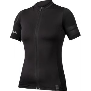 Endura Maillot manches courtes femme pro sl ii noir m