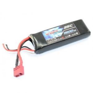 Image de FTX COLT LI-PO 1300MAH 7.4V