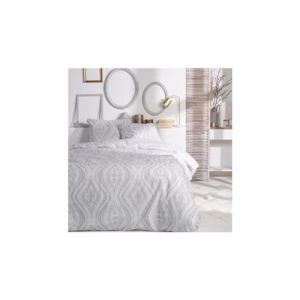 Today Sunshine Parure de lit 2 Personnes 240x220cm Coton imprimé 14.34