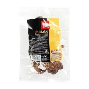 Lima Shiitake Cogumelos Secos 40 g