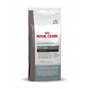 Image de Royal Canin HT 42d Large Dog Contenance : 17 kg