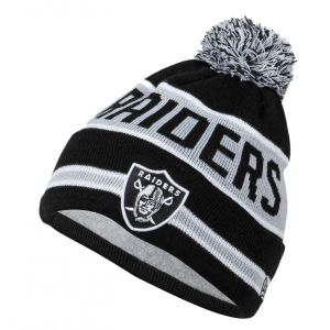 New era Bonnet Oakland Raiders Jake