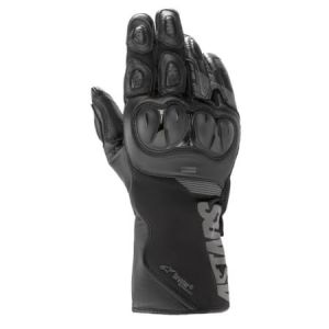 Alpinestars Gants Sp-365 Drystar Noir Anthracite - Couleur Noir - Taille S