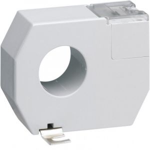 Hager Tore circulaire diam 35 pour relais HR5xx (HR701)