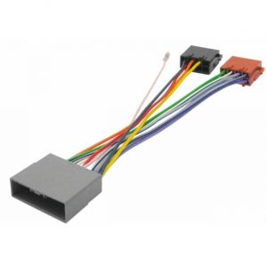 Phonocar Câble D'alimentation 4 Hp Civic 06-09 - 315675