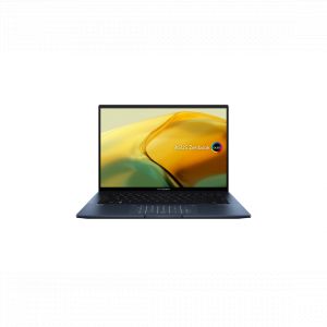 Asus PC portable Zenbook 14 OLED UX3402VA-KM005W Bleu