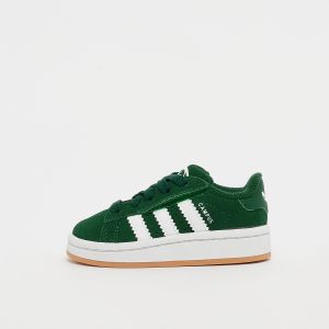 Adidas Campus 00s Cf Vert/blanc - B&eacute;b&eacute; -