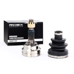RIDEX Tête De Cardan OPEL,VAUXHALL 5J0130 374002,90538427 Jeu de joints, arbre de transmission