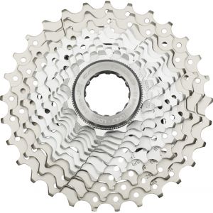 Image de Campagnolo Cassette RECORD 11 Vitesses 12-27