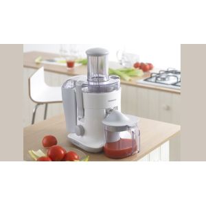 Image de Kenwood JE680 - Centrifugeuse TRUE