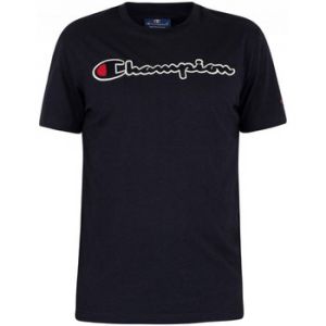 Champion T-shirt Tee-shirt bleu - Taille EU S,EU M,EU L,EU XL,EU XS