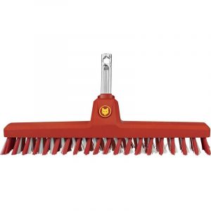 Outils Wolf Balai-Brosse 71ANA019650 SB 350 M 35 cm Wolf Combisystem Multi-Star