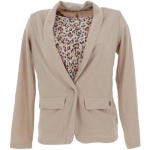 Sun Valley Vestes Demie Saison Veste Sable