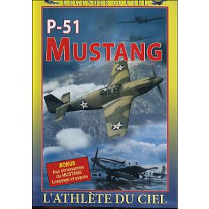 Image de P-51 Mustang