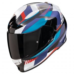 Scorpion Casque moto intégral Exo-491 Abilis