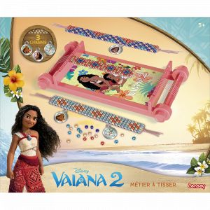 Lansay VAIANA - METIER A TISSER EXCLUSIVITE