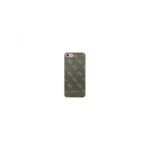 Guess Coque en aluminium - Pour iPhone 5S / SE Coque en aluminium - Pour iPhone 5S / SE