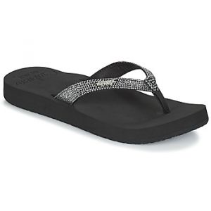 Reef Tongs STAR CUSHION SASSY Noir - Taille 36,41,37 1/2