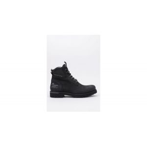 Panama Jack Chaussures montantes nubuck Waterproof avec doublure GoreTex Noir - Taille 44