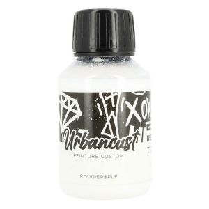 Image de Diluant à lacets peinture Custom Cuir 100 ml