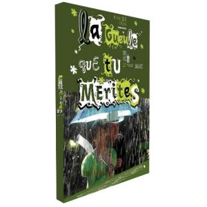 La gueule que tu mérites