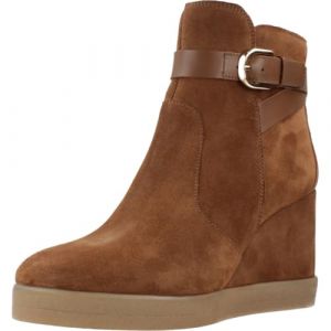 Geox Bottines femme Elidea Wedge