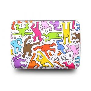 Ögon Designs Portefeuille Porte carte SMART CASE V2.