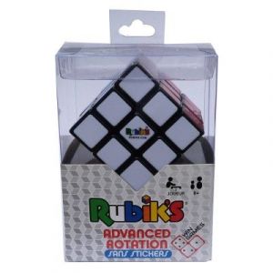 Image de Win Games Rubik's Cube 3x3 advanced