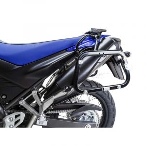 Sw-motech Support latéral QUICK-LOCK EVO noir Yamaha XT 660 X / R 04-