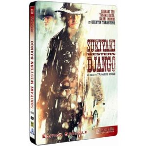 Sukiyaki Western Django