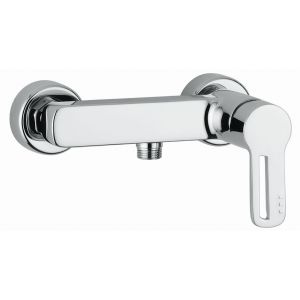 Nobilis Mitigeur douche EXTERIEUR Nobili NEW ROAD RD00130CR | chrome